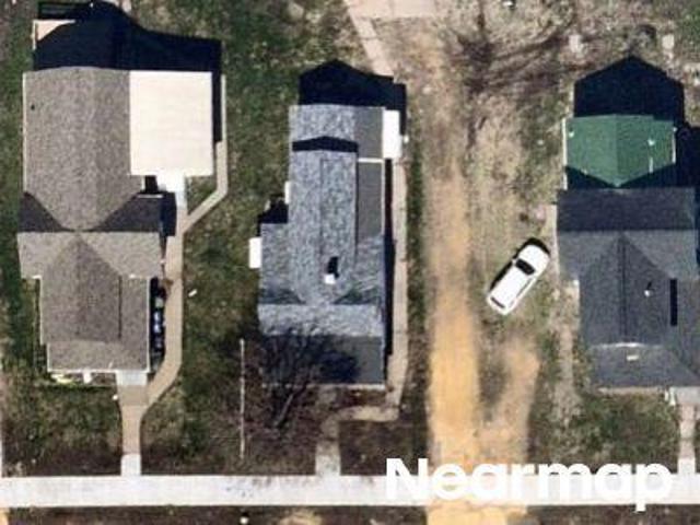 House for sale in Clinton, Iowa