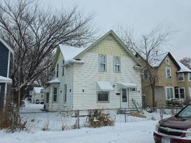 House for sale in South Saint Paul, Minnesota