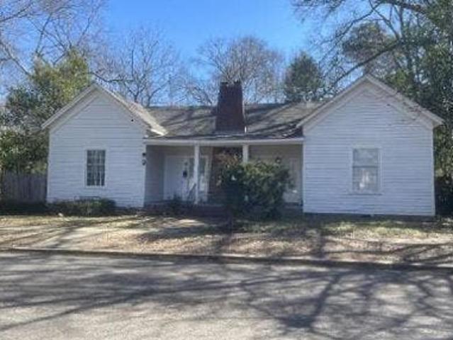 House for sale in Birmingham, Alabama