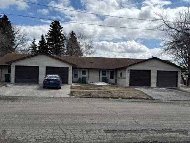 House for sale in Rolla, North Dakota