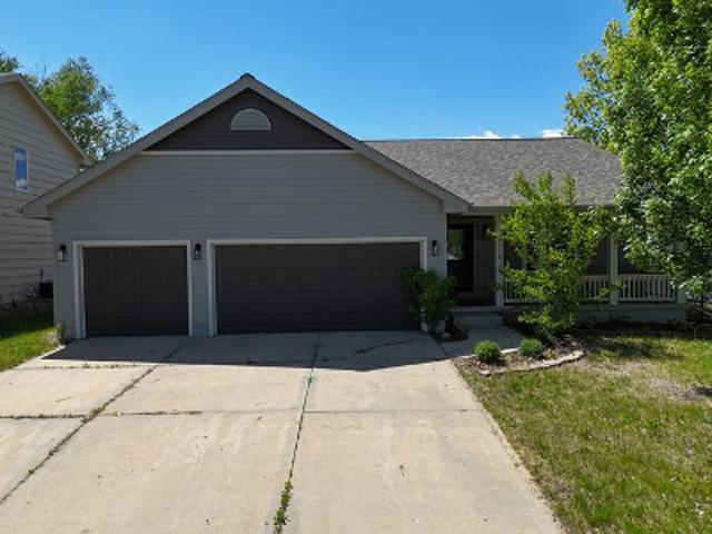 House for sale in Altoona, Iowa