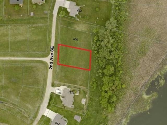 Land for sale in Geneva, Minnesota
