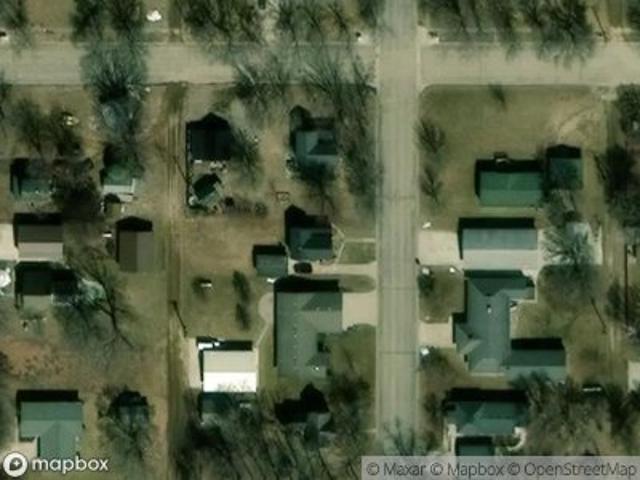 House for sale in Hankinson, North Dakota