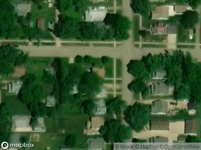 House for sale in Pipestone, Minnesota