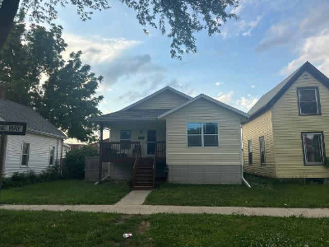 House for sale in Linn, Iowa