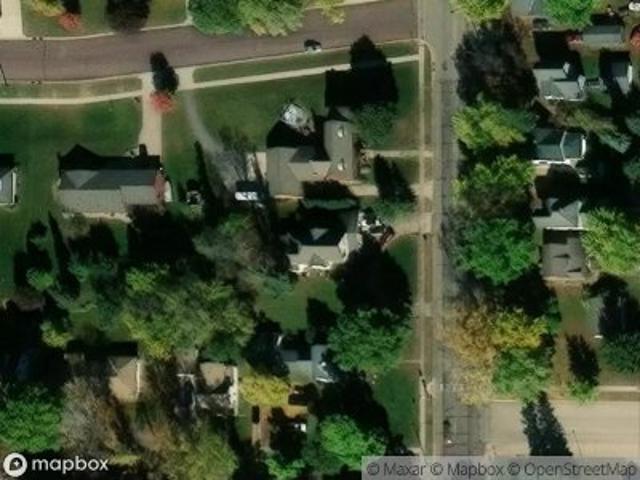House for sale in Wells, Minnesota