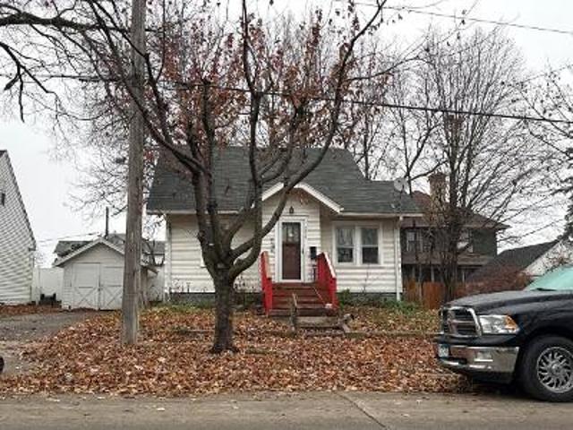 House for sale in Austin, Minnesota