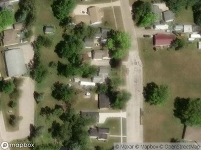 House for sale in State Center, Marshall County