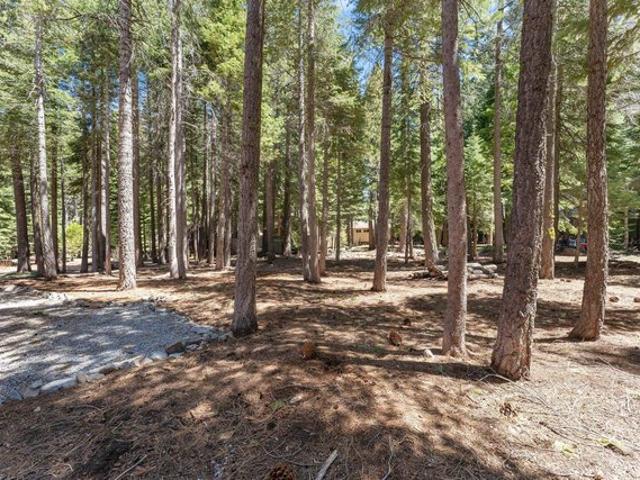 Land for sale in Tahoma, California