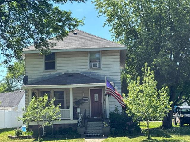 House for sale in Hibbing, Minnesota