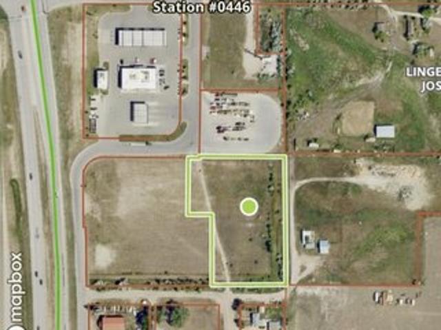 Land for sale in Williston, North Dakota