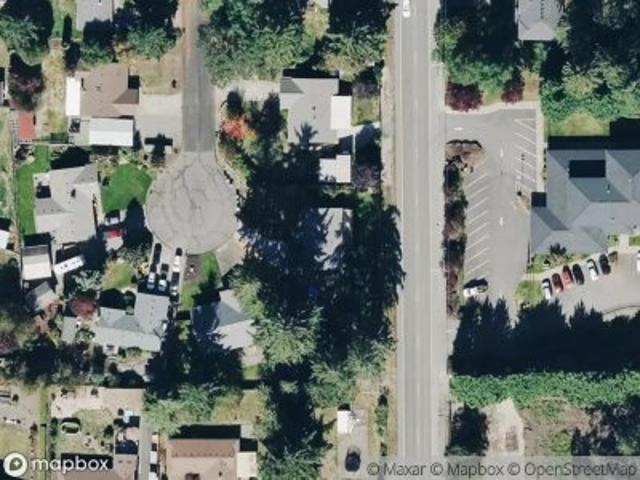 House for sale in Spanaway, Washington