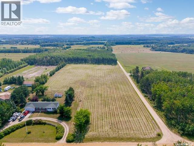 Land for sale in Pierceland, Saskatchewan