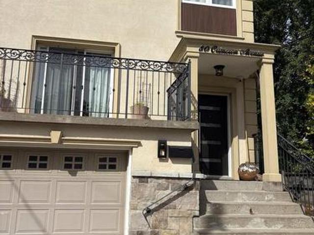 House for rent in Woburn, Ontario