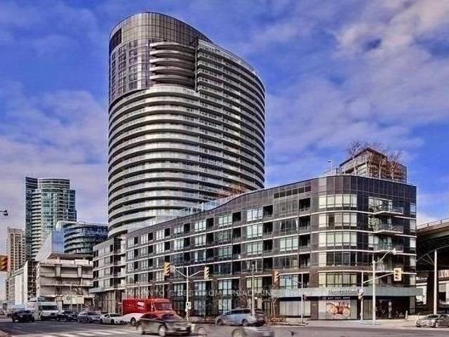 Condo for rent in Woburn, Ontario