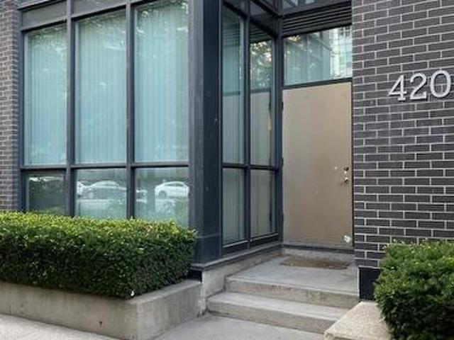 Townhouse for rent in Woburn, Ontario