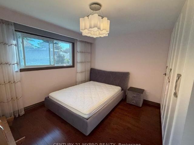 House for rent in Markham, Golden Horseshoe