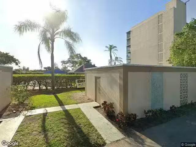 Apartment for rent in Boca Raton, Florida
