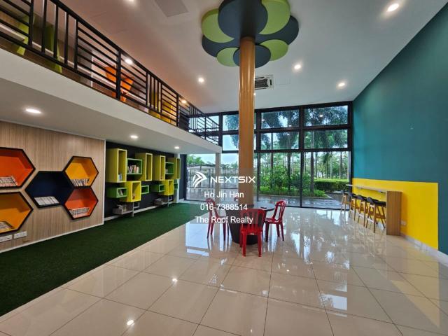 Residential House for sale in Johore Bahru, Johor