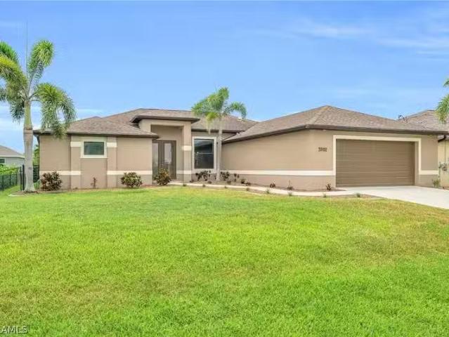 House for rent in Cape Coral