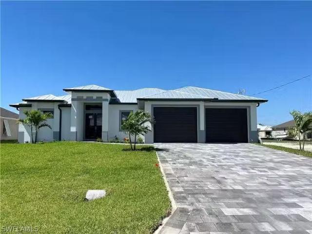 House for rent in Cape Coral