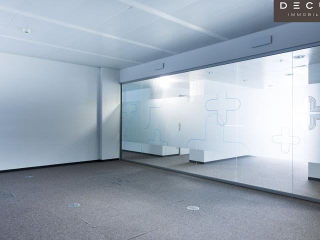 Büro mieten in Seestadt, Wien