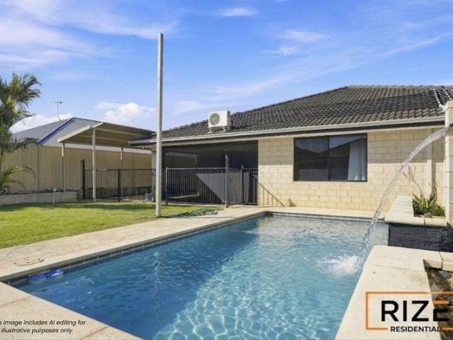 House for sale in Hocking, Western Australia