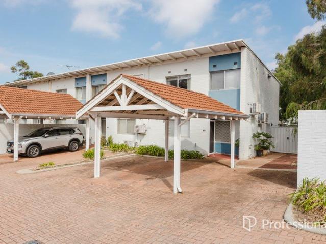 Townhouse for sale in Girrawheen, Western Australia
