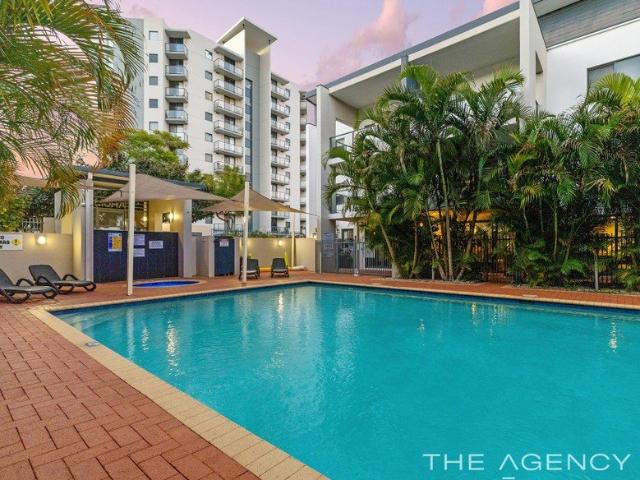 Apartment for sale in Rivervale, Western Australia