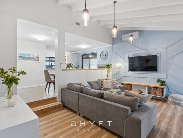 House for sale in Kallaroo, Western Australia