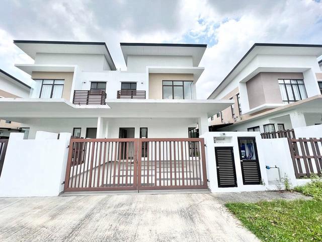 Residential House for sale in Kajang, Langat