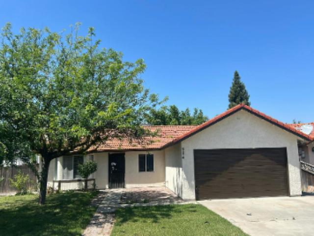 House for sale in Sanger, California