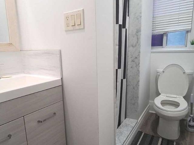 House for rent in Davenport, Toronto