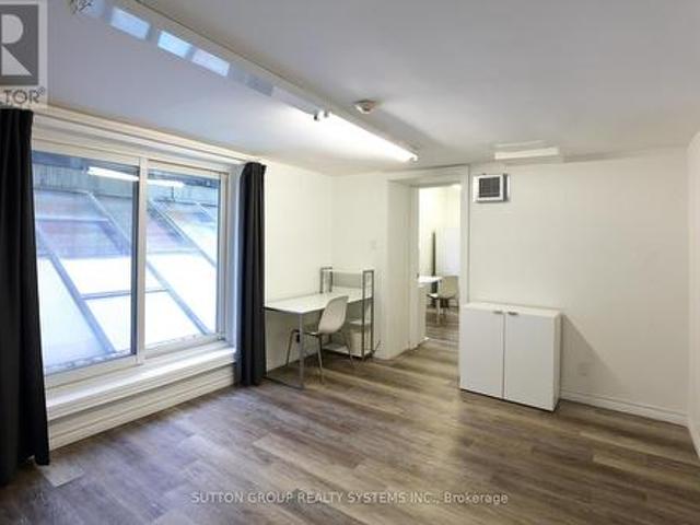 Commercial for rent in Woburn, Ontario