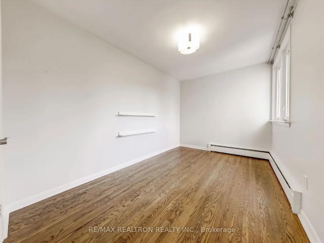 House for rent in Beaches—East York, Toronto