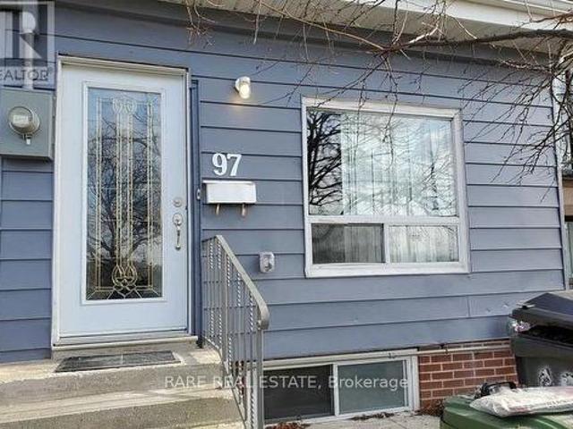 Property for rent in Woburn, Ontario
