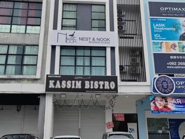 Property for rent in Kuching, Sarawak