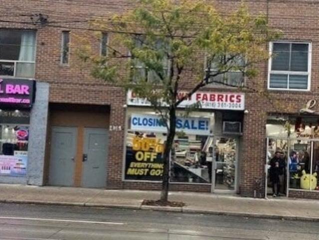 Condo for rent in Woburn, Ontario