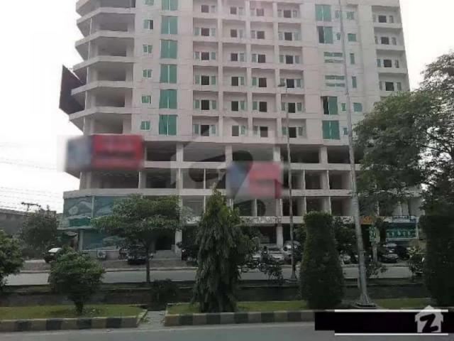 Commercial for sale in Johar Town, سمسانی کھوئی