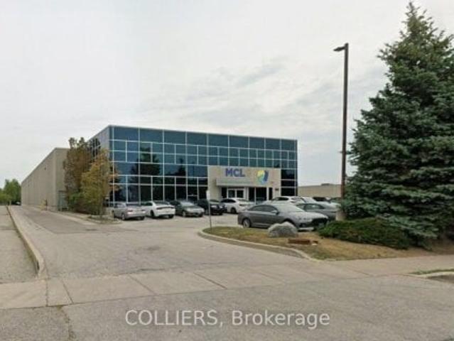 Office for rent in York, Ontario