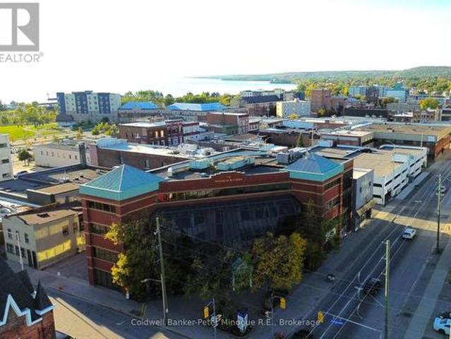 Commercial for rent in North Bay, Ontario