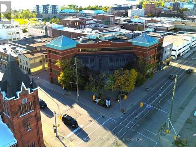 Commercial for rent in North Bay, Ontario