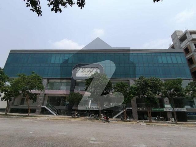 Office for rent in Islamabad