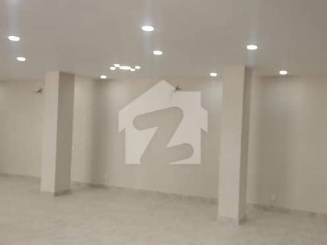 Office for rent in Islamabad