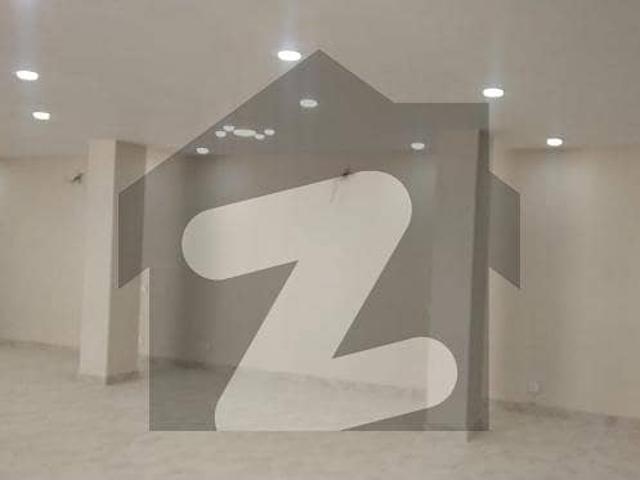 Office for rent in Islamabad