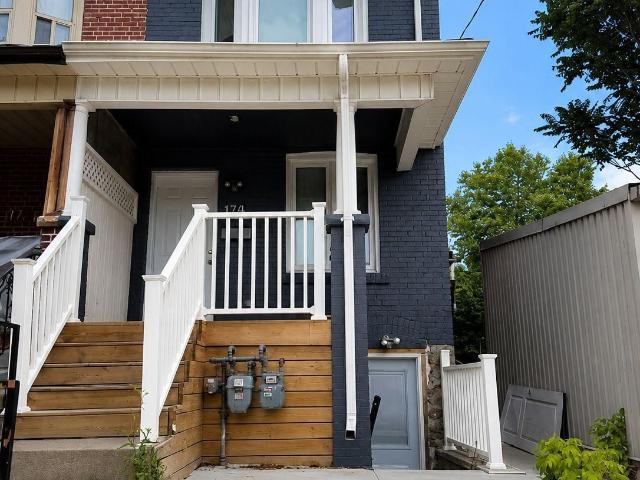House for rent in Woburn, Ontario