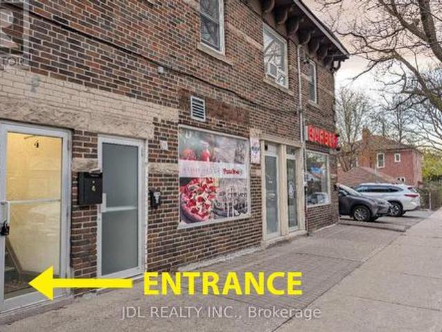 House for rent in Woburn, Ontario