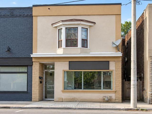 Property for rent in Woburn, Ontario