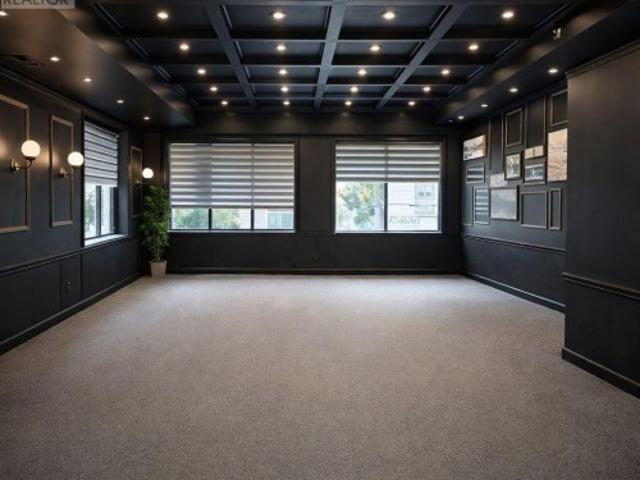 Commercial for rent in Woburn, Ontario