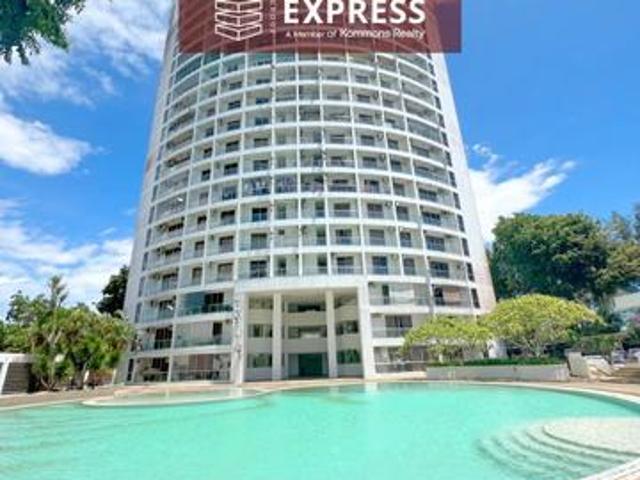 Condominium for rent in Long Miri